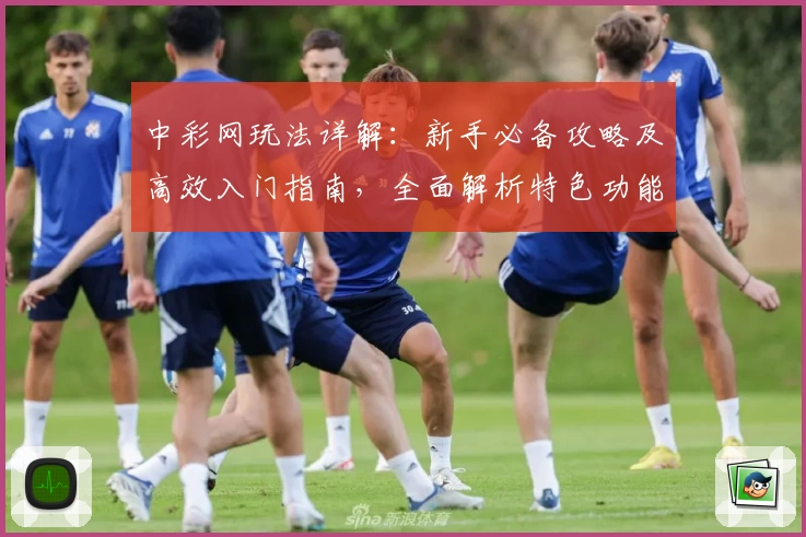 中彩网玩法详解：新手必备攻略及高效入门指南，全面解析特色功能与实用技巧