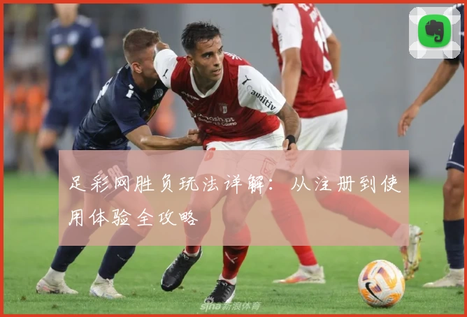 足彩网胜负玩法详解：从注册到使用体验全攻略