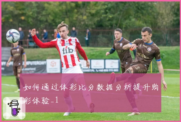 如何通过体彩比分数据分析提升购彩体验_1