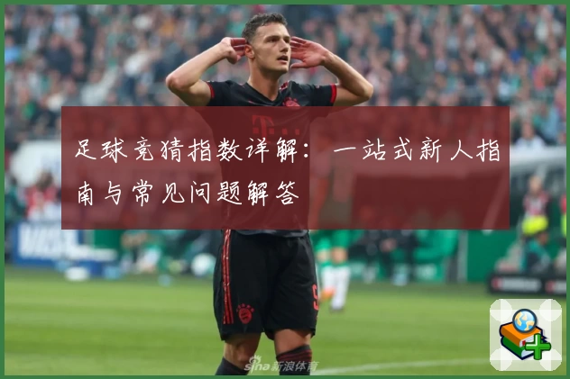 足球竞猜指数详解：一站式新人指南与常见问题解答