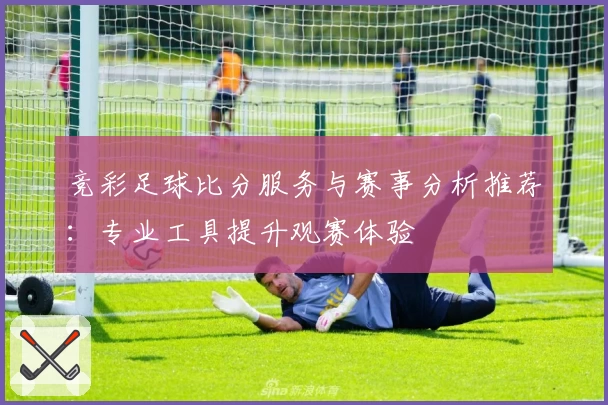 竞彩足球比分服务与赛事分析推荐:专业工具提升观赛体验