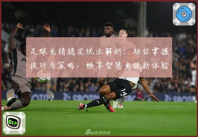 足球竞猜稳定玩法解析：助你掌握技巧与策略，畅享智慧竞技新体验