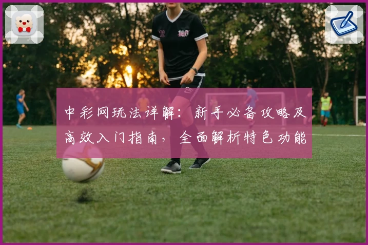 中彩网玩法详解：新手必备攻略及高效入门指南，全面解析特色功能与实用技巧
